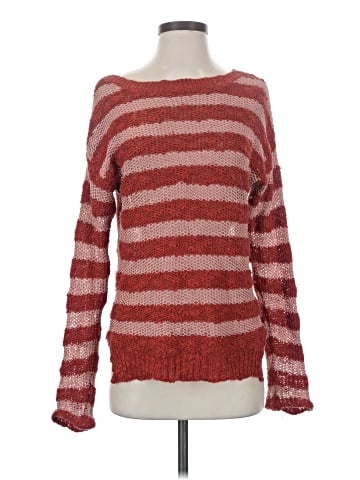 Staring at Stars Pullover Sweater (view 1)