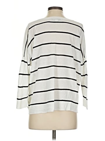 Forever 21 Pullover Sweater (view 2)