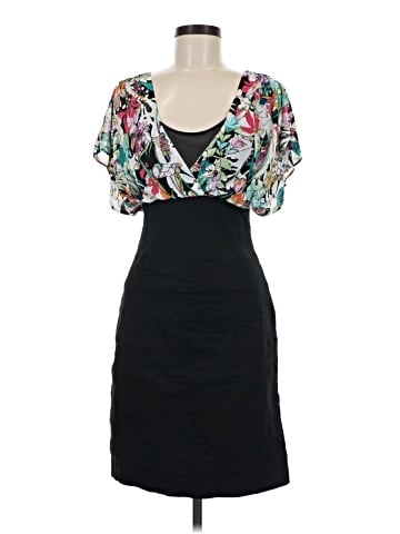 Nicole by Nicole Miller Cocktail Dress (view 1)