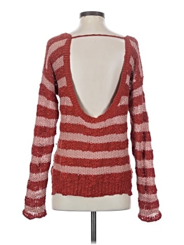 Staring at Stars Pullover Sweater (view 2)