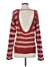 Staring at Stars Stripes Red Pullover Sweater Size XS - photo 2