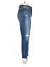 Universal Thread Blue Jeans Size 6S - photo 4