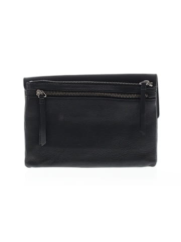 & Other Stories Leather Clutch (view 2)