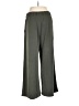Lou & Grey Gray Dress Pants Size M - photo 2