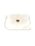Assorted Brands Hearts Ivory White Crossbody Bag One size - photo 1