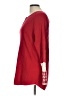 Simply Noelle Red Pullover Sweater Size Lg - XL - photo 5