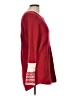 Simply Noelle Red Pullover Sweater Size Lg - XL - photo 4