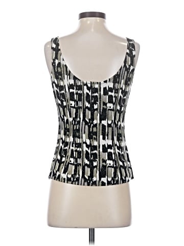Alex Evenings Sleeveless Top (view 2)