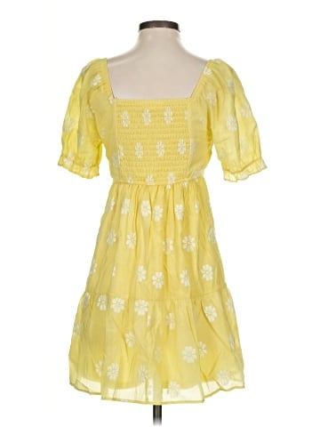Dee Elly Casual Dress (view 2)