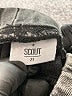 Scout Gray Jeans Size 2T - photo 3