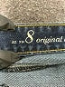 Ann Taylor LOFT Hearts Blue Jeans Size 8 - photo 8