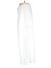 Unbranded 100% Rayon White Casual Pants Size L - photo 5