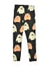 H&M Print Black Casual Pants Size 6X - photo 2