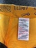 Gap Kids Graphic Yellow Shorts Size 14 - photo 3
