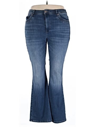 J.Jill Jeans (view 1)