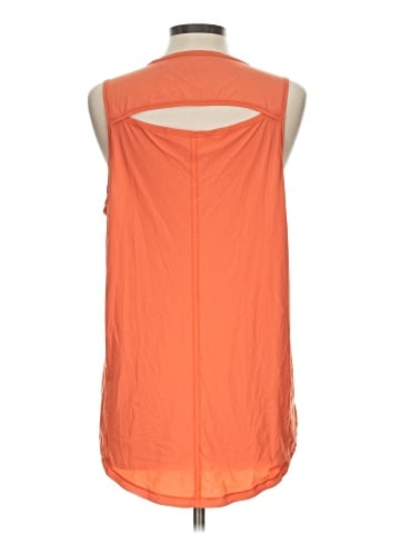 Lululemon Athletica Sleeveless T-Shirt (view 2)