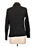 Madewell Black Whisper Cotton Turtleneck Size L - photo 2