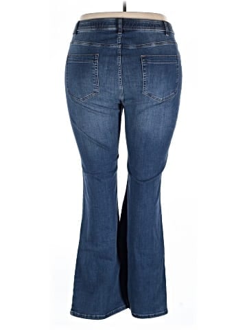 J.Jill Jeans (view 2)