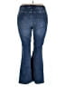 J.Jill Blue Jeans Size 18 - photo 2