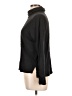 Madewell Black Whisper Cotton Turtleneck Size L - photo 5