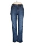 Ella Moss Blue Jeans Size 12 - photo 1