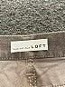 Ann Taylor LOFT Gray Casual Pants Size 28 waist - photo 7