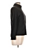 Madewell Black Whisper Cotton Turtleneck Size L - photo 4
