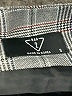 Assorted Brands Plaid Gray Formal Skirt Size S - photo 4
