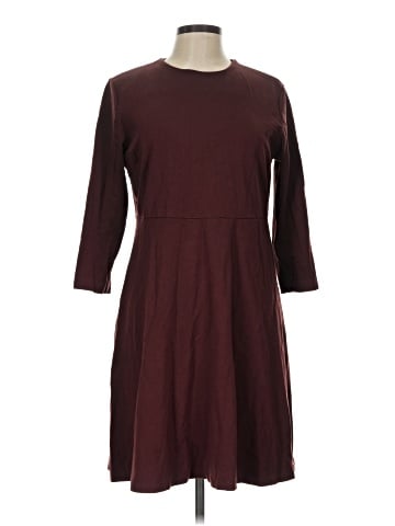 Uniqlo Casual Dress (view 1)