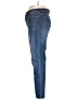 Ella Moss Blue Jeans Size 12 - photo 5
