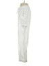 DKNY Ivory White Linen Pants Size S - photo 5
