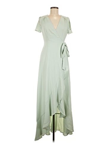 Altar'd State Casual Dress (view 1)
