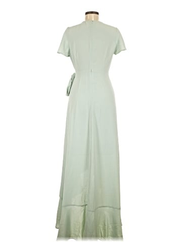 Altar'd State Casual Dress (view 2)