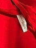Sofra Red Zip Up Hoodie Size S - photo 7