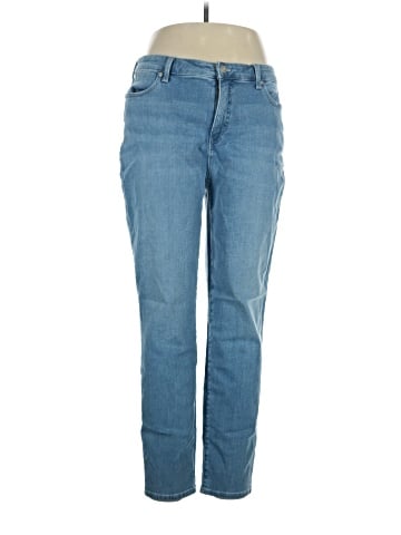 Talbots Jeans (view 1)