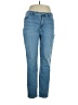 Talbots Blue Jeans Size 14 - photo 1