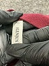 iGenJun Burgundy Casual Dress Size XL - photo 4