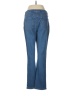 Charter Club Hearts Blue Jeans Size 8 - photo 2