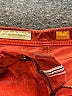 Pilcro Red Casual Pants Size 26 waist - photo 7
