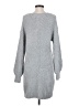 American Eagle Outfitters Gray Pullover Sweater Size S - photo 2