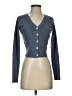 Unbranded Blue Cardigan Size S (estimated) - photo 1