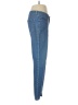Charter Club Hearts Blue Jeans Size 8 - photo 4