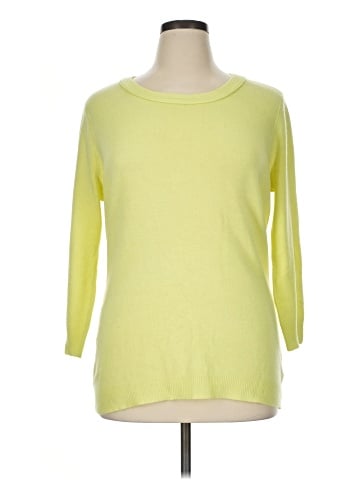 New York & Company Pullover Sweater (view 1)