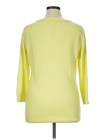 New York & Company Pullover Sweater (view 2)