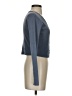 Unbranded Blue Cardigan Size S (estimated) - photo 4