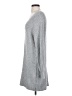 American Eagle Outfitters Gray Pullover Sweater Size S - photo 5