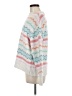 American Eagle Outfitters Chevron-herringbone White Pullover Sweater Size M - photo 5