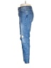 Forever 21 Hearts Blue Jeans Size 31 waist - photo 5