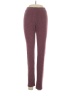 Fashion Nova Burgundy Active Pants Size S - photo 1