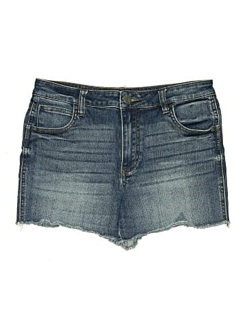 Kut from the Kloth Denim Shorts (view 1)